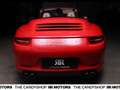 Porsche 991 911 991.1 Carrera S Cabrio *Handschalter* Rot - thumbnail 6