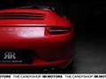 Porsche 991 911 991.1 Carrera S Cabrio *Handschalter* Rot - thumbnail 8