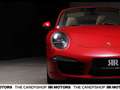 Porsche 991 911 991.1 Carrera S Cabrio *Handschalter* Rot - thumbnail 12
