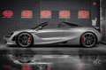 McLaren 720S Spider - B&W - Lift - Sport Exhaust - Many Carbon! Silber - thumbnail 2