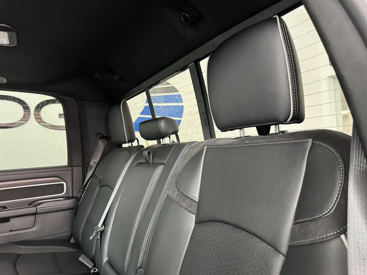 RAM 3500 снимка RAM 3500