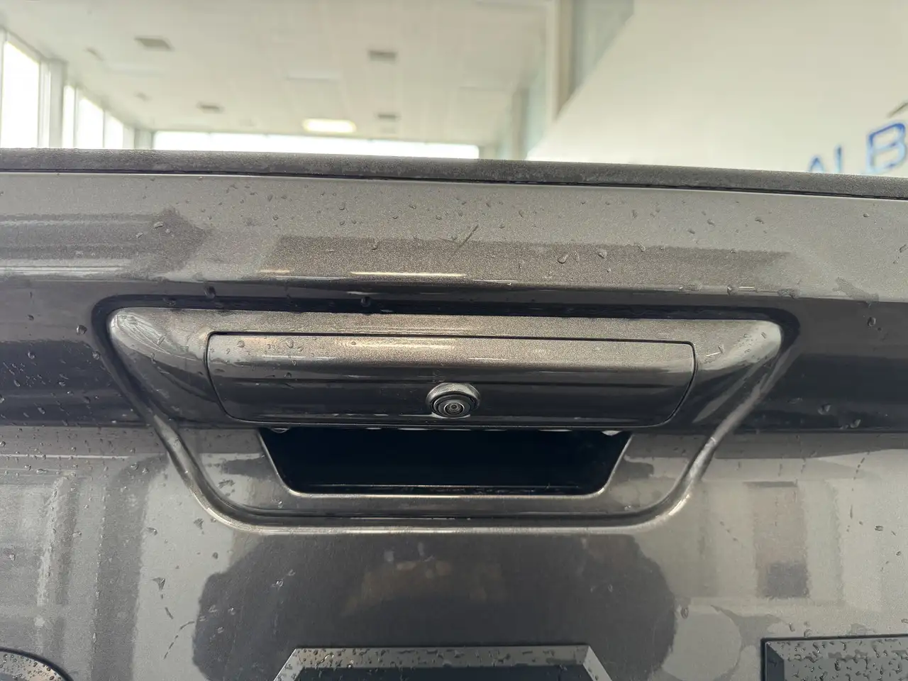 RAM 3500 снимка RAM 3500