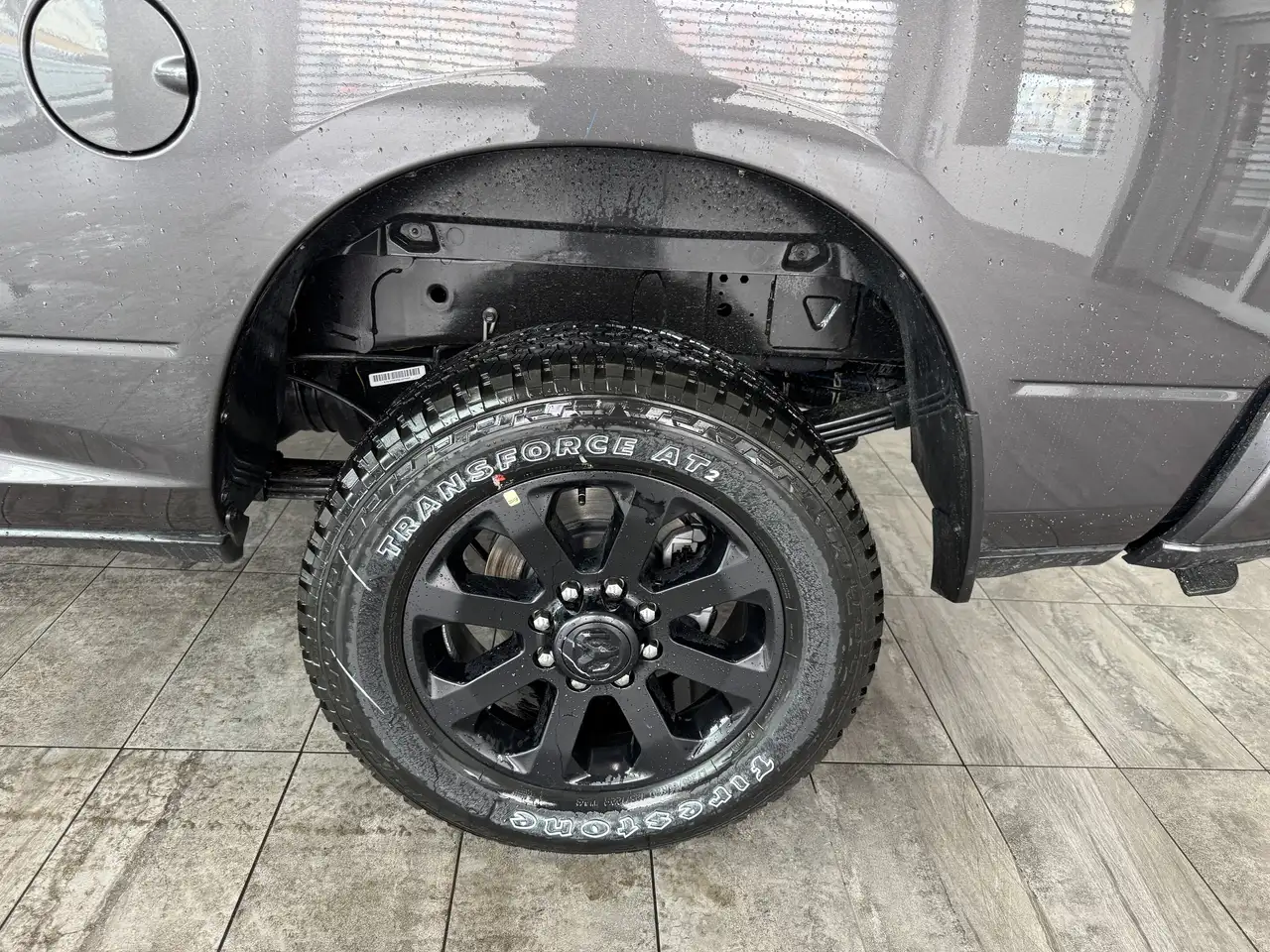 RAM 3500 снимка RAM 3500