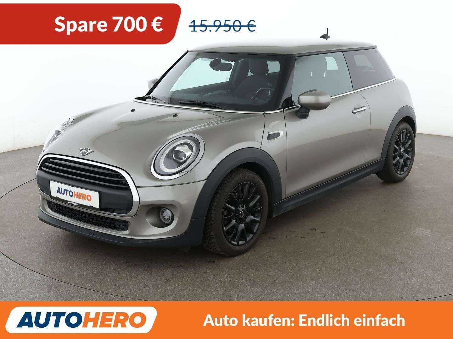MINI One