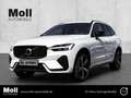 Volvo XC60 Ultimate Dark Recharge Plug-In Hybrid AWD T8 Twin White - thumbnail 1