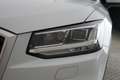 Audi Q2 30 TDi Platinum LEDER/CUIR LED GPS PDC Verw. Zetel Blanc - thumbnail 13