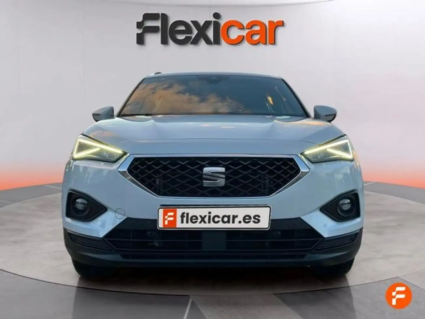 SEAT Tarraco 1.5 TSI S&S X-Perience DSG 150 Blanco - 2