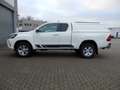 Toyota Hilux Extra Cab Comfort 4x4, Kamera, AHK, Relax Garantie Weiß - thumbnail 5