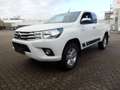 Toyota Hilux Extra Cab Comfort 4x4, Kamera, AHK, Relax Garantie Weiß - thumbnail 12