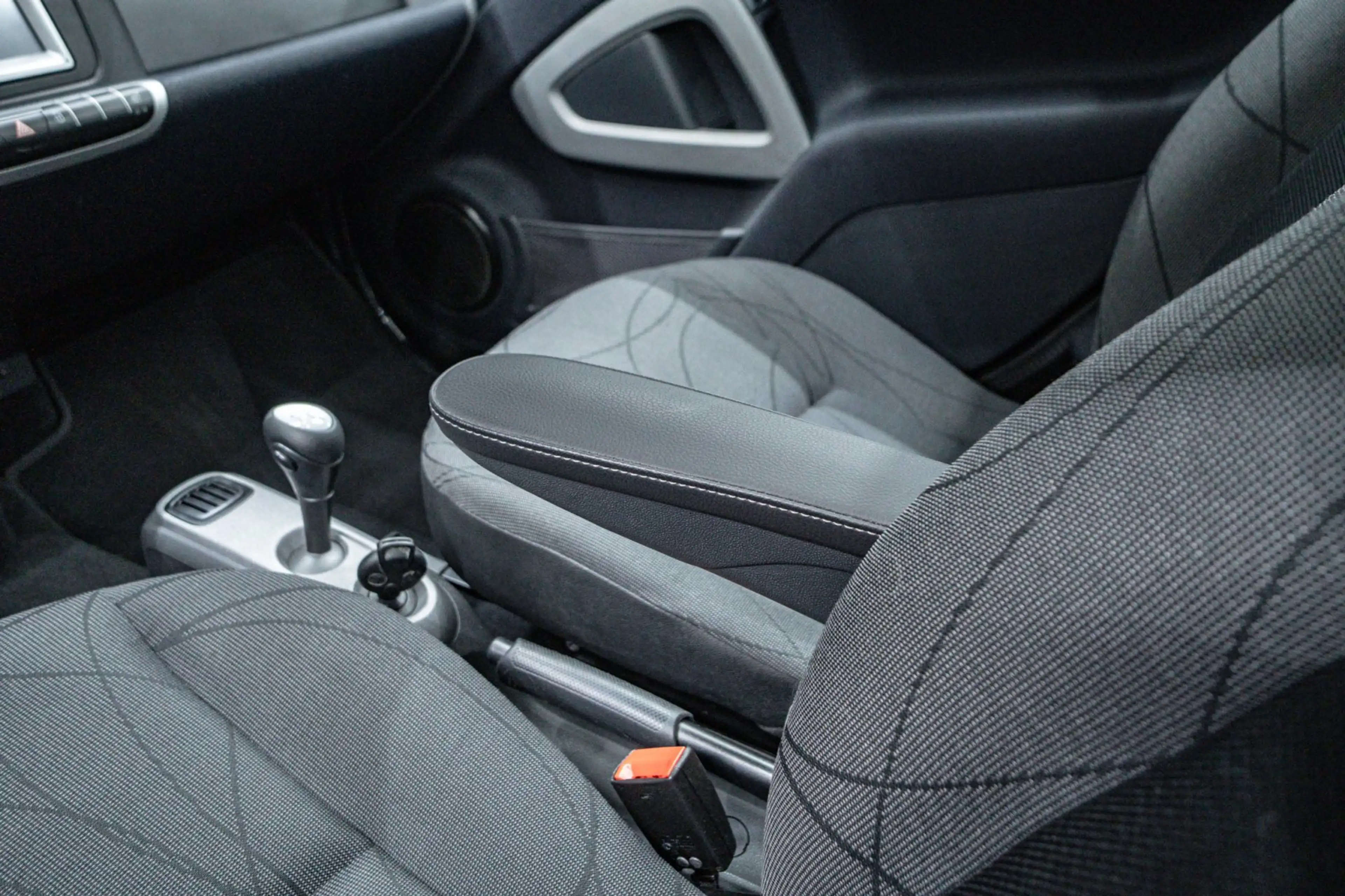 smart forTwo coupe cdi passion 1HAND SERVO — photo 12