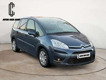Grand Picasso 1.6HDI Business