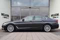 BMW 520 5 Serie 520i High Executive Luxury Line Automaat / Gris - thumbnail 7