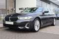 BMW 520 5 Serie 520i High Executive Luxury Line Automaat / Gris - thumbnail 5