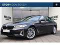 BMW 520 5 Serie 520i High Executive Luxury Line Automaat / Gris - thumbnail 1