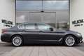 BMW 520 5 Serie 520i High Executive Luxury Line Automaat / Gris - thumbnail 9