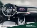 Skoda Octavia Combi RS 4x4 DSG Infotainment-Paket Business Colum Schwarz - thumbnail 7