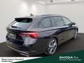 Skoda Octavia Combi RS 4x4 DSG Infotainment-Paket Business Colum Schwarz - thumbnail 5