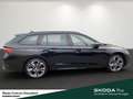 Skoda Octavia Combi RS 4x4 DSG Infotainment-Paket Business Colum Schwarz - thumbnail 3