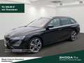 Skoda Octavia Combi RS 4x4 DSG Infotainment-Paket Business Colum Schwarz - thumbnail 1