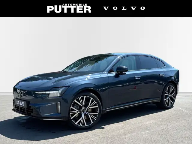 Volvo Autres Twin Motor AWD Ultra 22'' HUD StandHZG Panorama Le