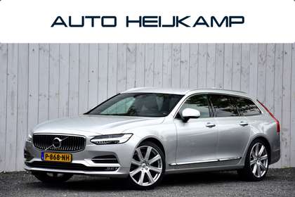 Volvo V90 2.0 T5 Inscription | Leer | Trekhaak |