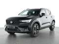 Volvo XC40 B3 Plus Black Edition 2WD Schwarz - thumbnail 1