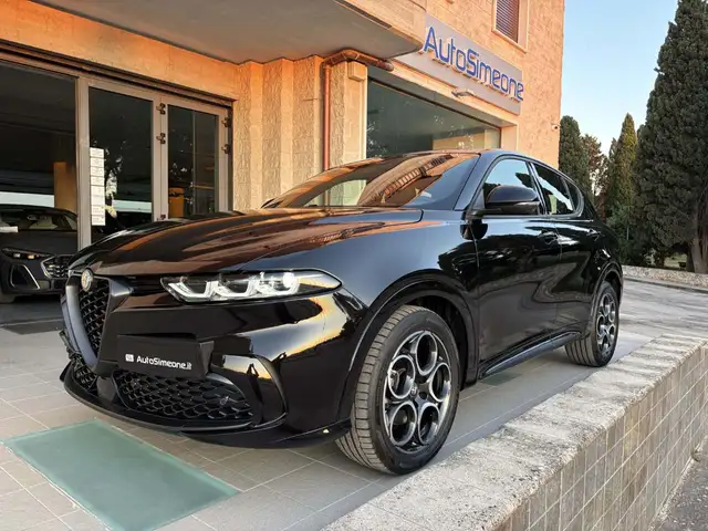 Alfa Romeo Tonale 1.6 diesel 130 CV TCT6 Sprint