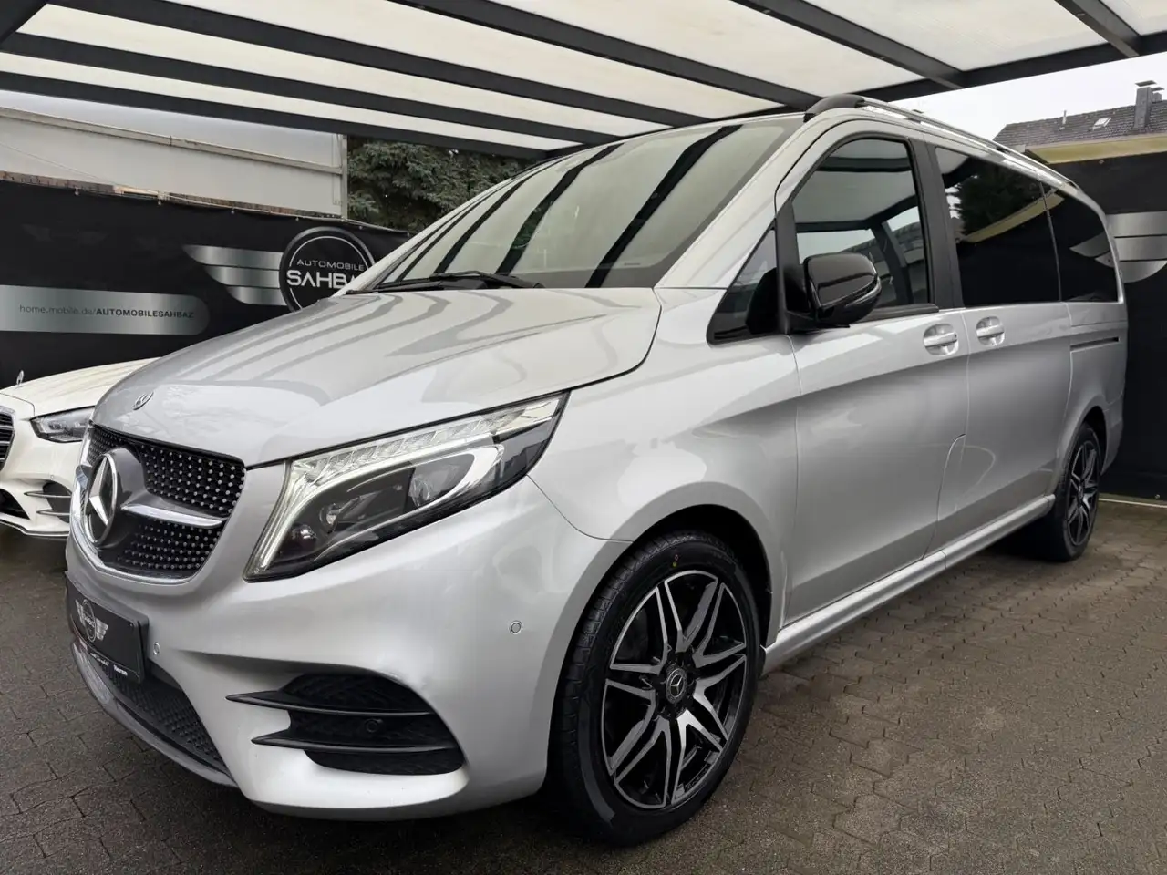 Mercedes-Benz V 300