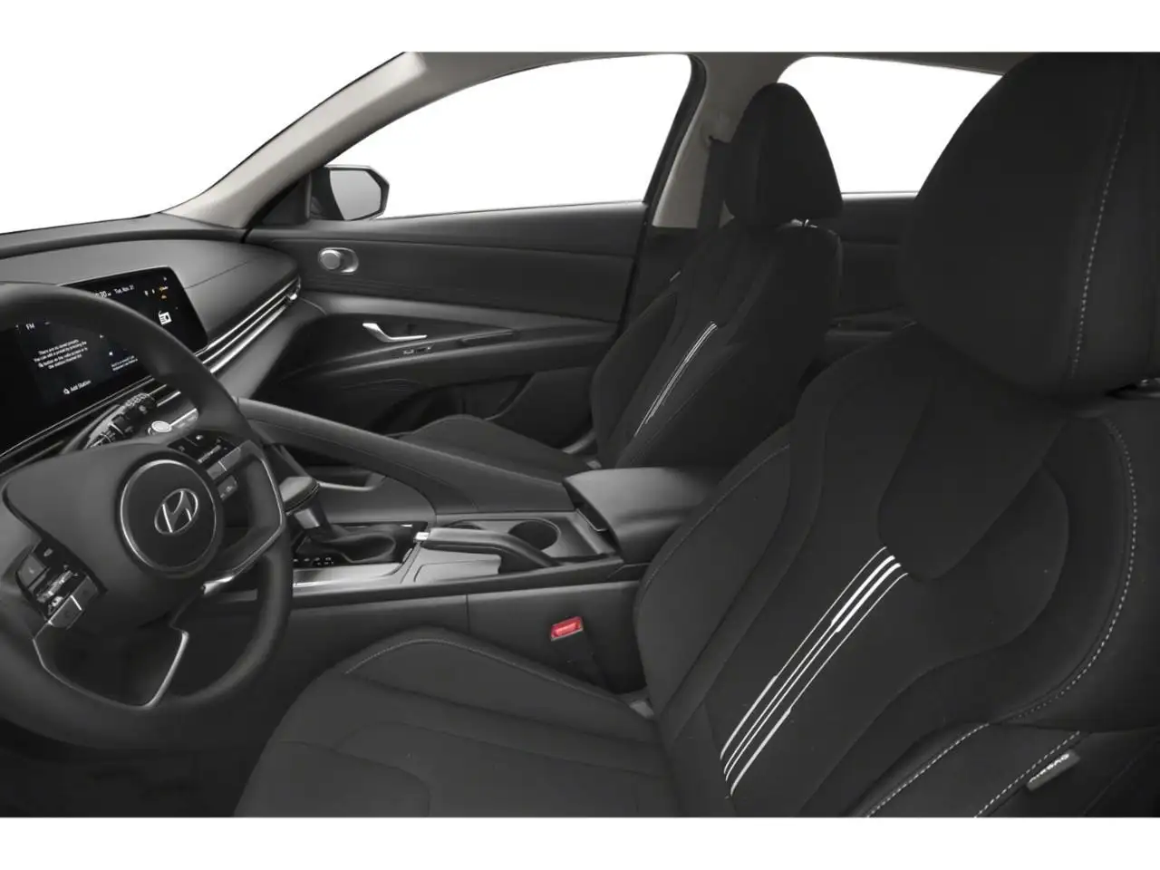 Hyundai ELANTRA снимка Hyundai ELANTRA