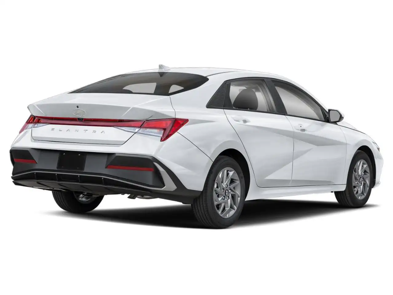 Hyundai ELANTRA снимка Hyundai ELANTRA