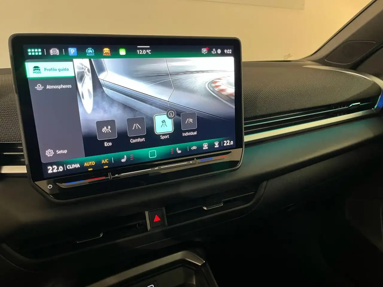 Volkswagen T-Roc 1.5 etsi R-Line 150cv dsg 14