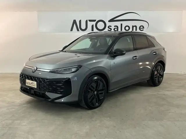 Volkswagen T-Roc 1.5 etsi R-Line 150cv dsg