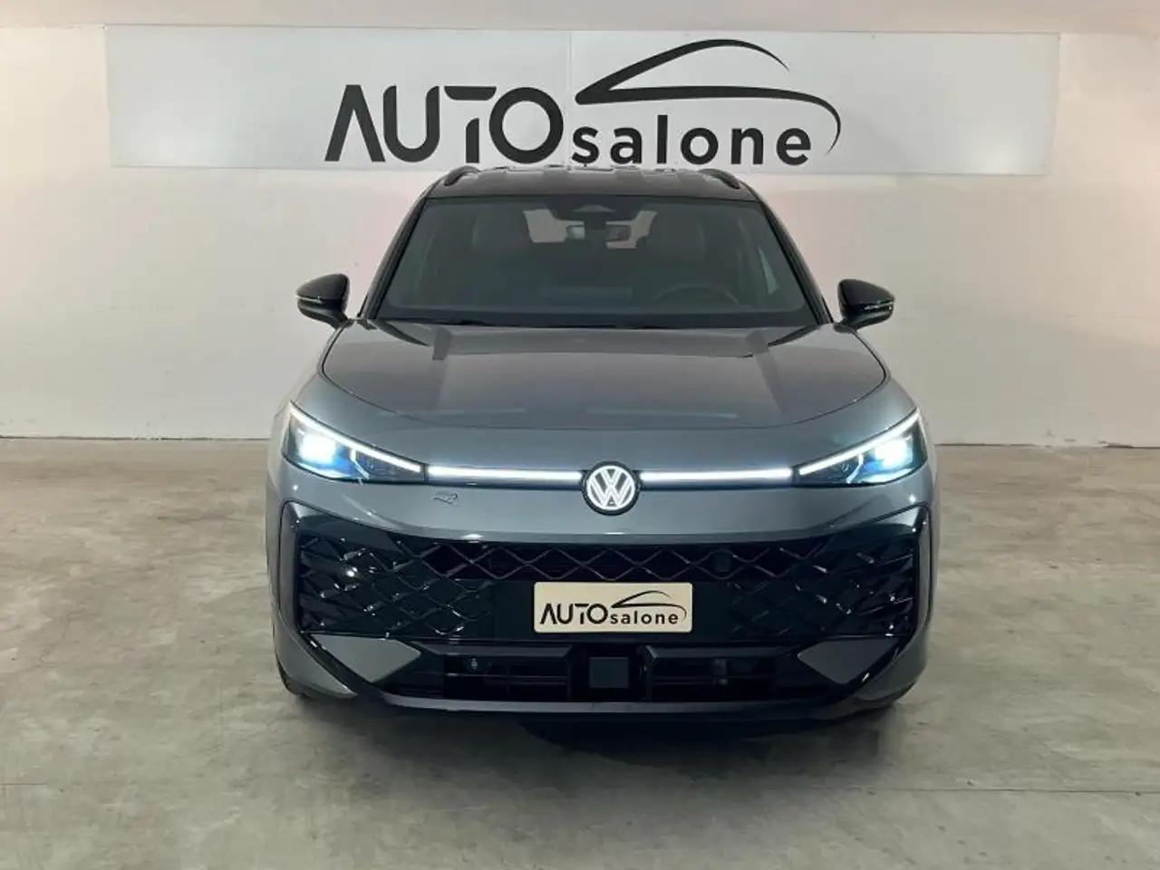 Volkswagen T-Roc 1.5 etsi R-Line 150cv dsg 7