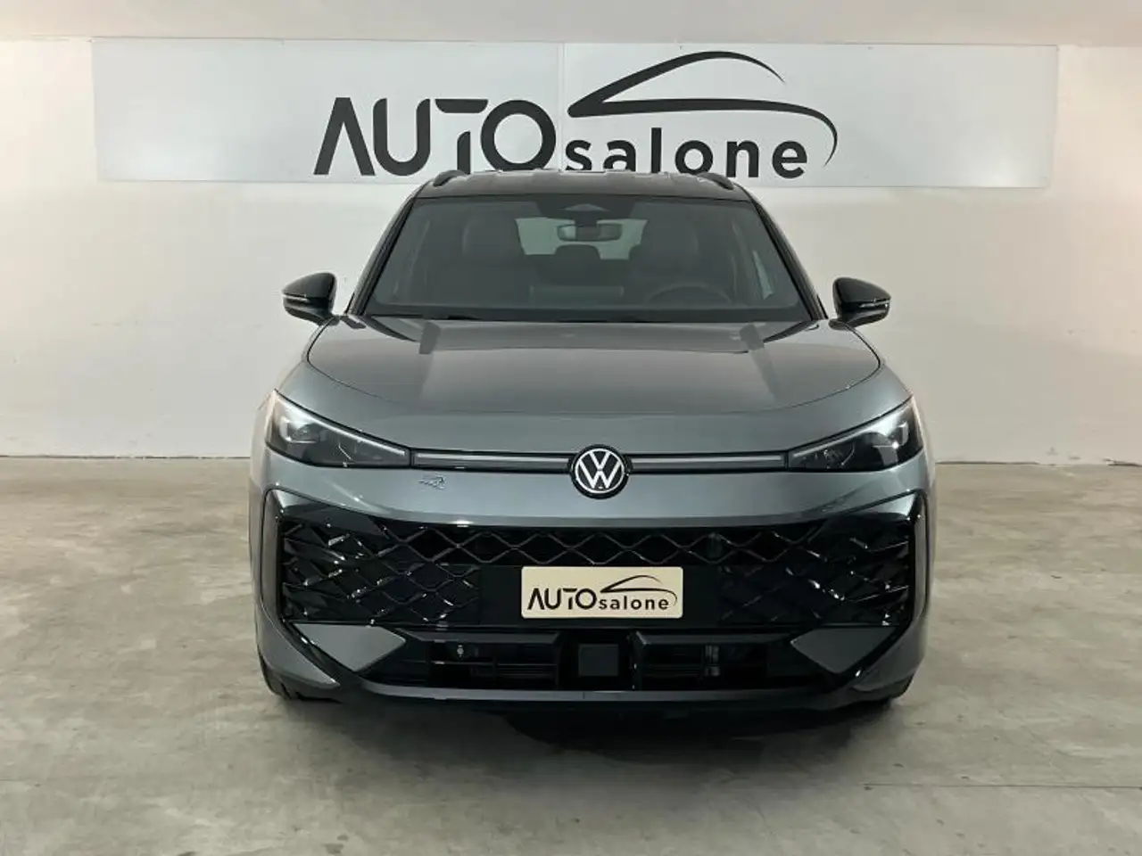 Volkswagen T-Roc 1.5 etsi R-Line 150cv dsg 3