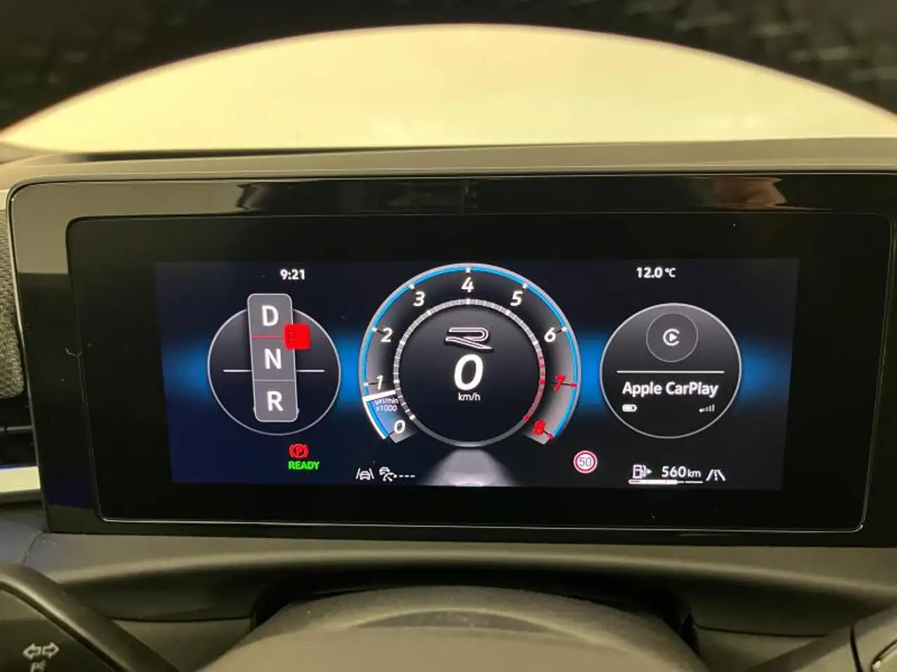 Volkswagen T-Roc 1.5 etsi R-Line 150cv dsg 19