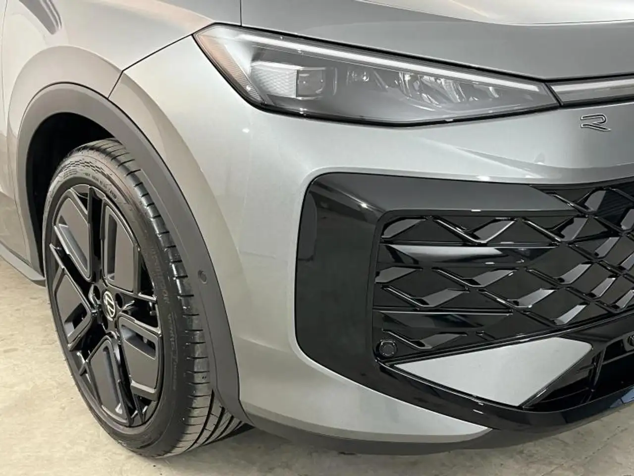 Volkswagen T-Roc 1.5 etsi R-Line 150cv dsg 21