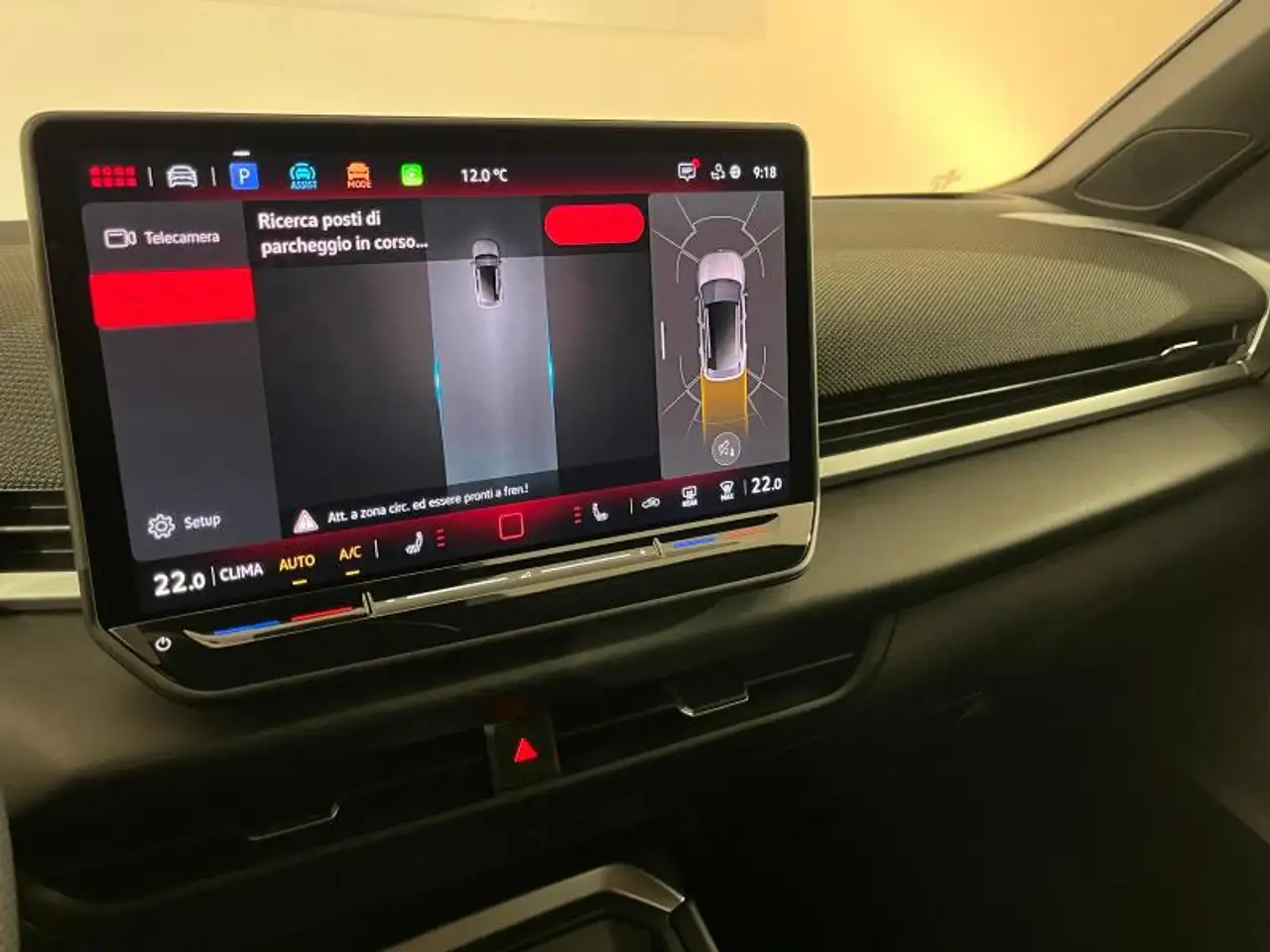 Volkswagen T-Roc 1.5 etsi R-Line 150cv dsg 17