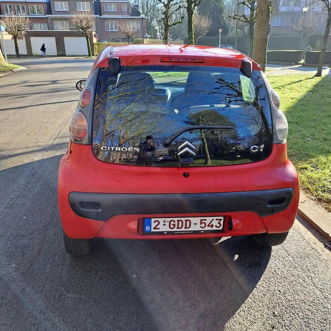Citroen C1 1.0 Advance - 2