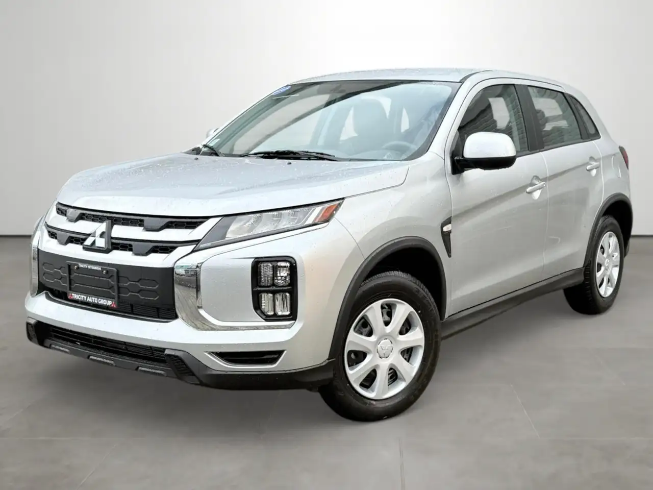 2026 Mitsubishi RVR