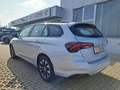 Fiat Tipo Kombi 1.0 City Life APP-CONNECT-NAVI ALU Plateado - thumbnail 5