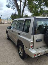 350 Metal Top Lujo Diesel