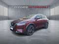 Nissan Qashqai Qashqai 1.5 e-power Tekna 2wd Rosso - thumbnail 1