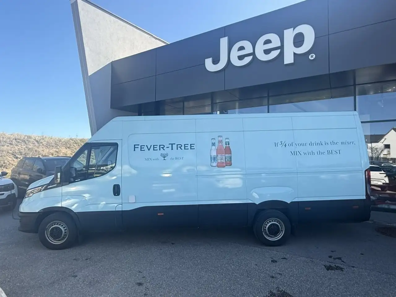 Iveco Model not specified 2023