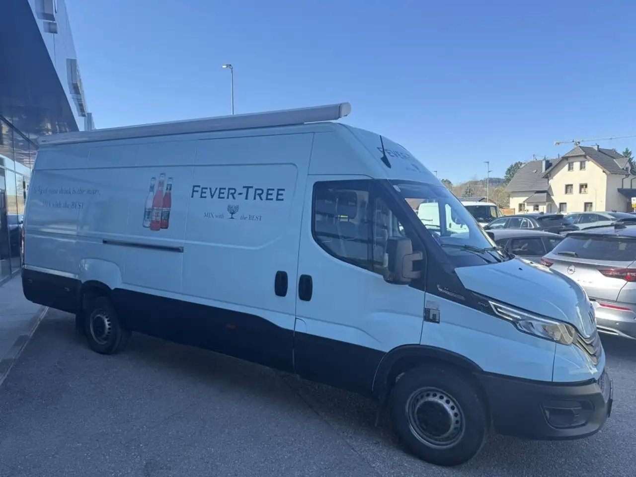 Iveco Model not specified 2023