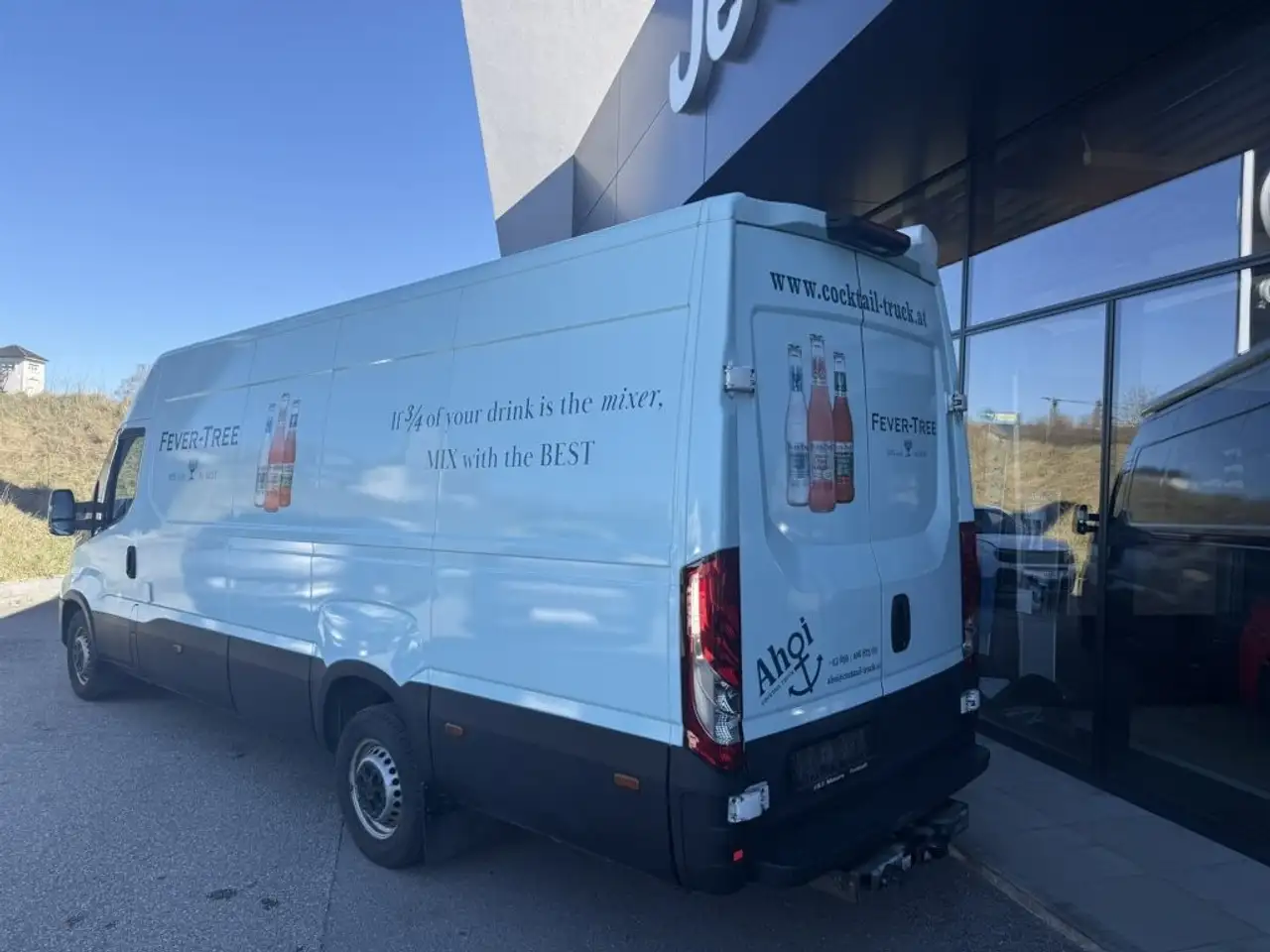Iveco Model not specified 2023