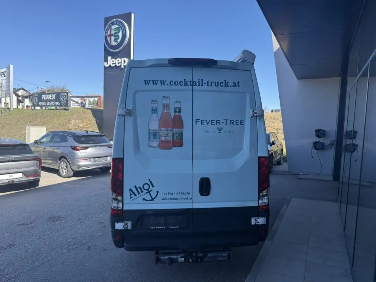 Iveco Model not specified 2023
