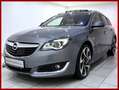 Opel Insignia 2.0 SIDI Turbo 4x4 / OPC / Top Ausstatt Сірий - thumbnail 6