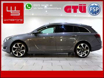 2.0 SIDI Turbo 4x4 / OPC / Top Ausstatt