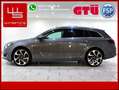 Opel Insignia 2.0 SIDI Turbo 4x4 / OPC / Top Ausstatt Сірий - thumbnail 1