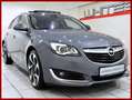 Opel Insignia 2.0 SIDI Turbo 4x4 / OPC / Top Ausstatt Сірий - thumbnail 4